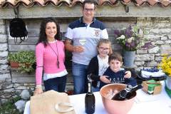 famiglia stramare