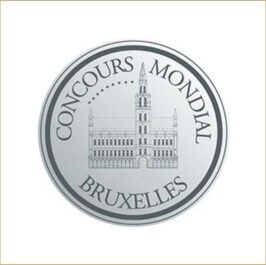 logo concours mondial bruxelles