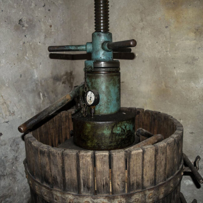 torchio antico cantina stramaret valdobbiadene